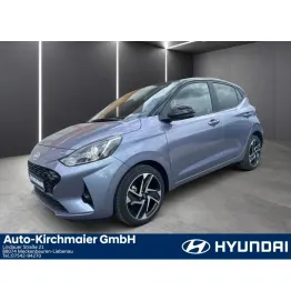 HYUNDAI i10 1.2 Prime