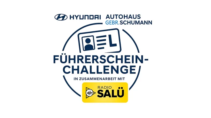 1. Saarländische Führerschein-Challenge