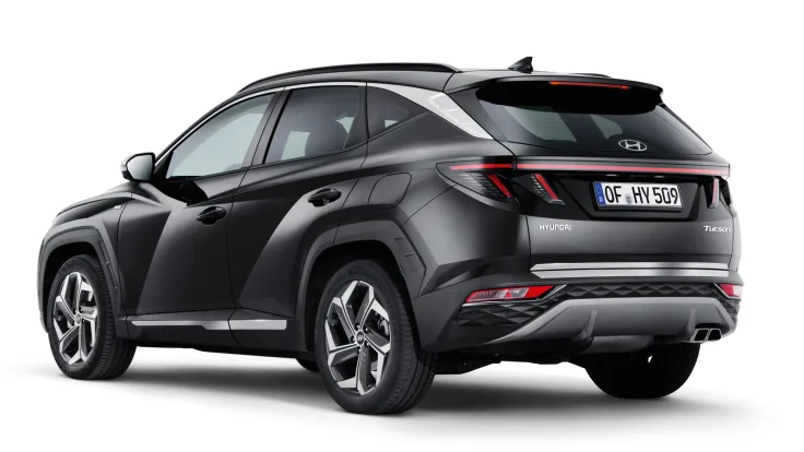 Traum SUV einfach leasen.