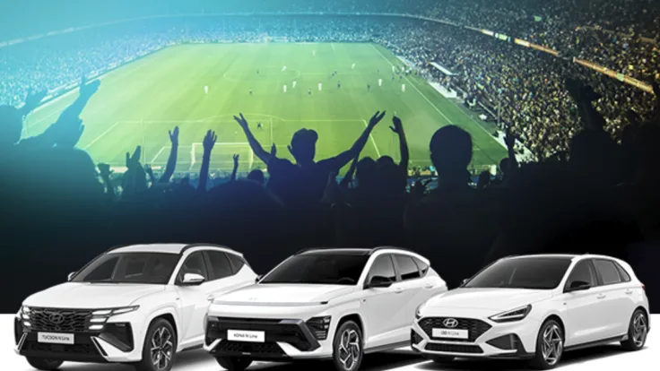Auto-Service Jöst Hyundai Fantreffen