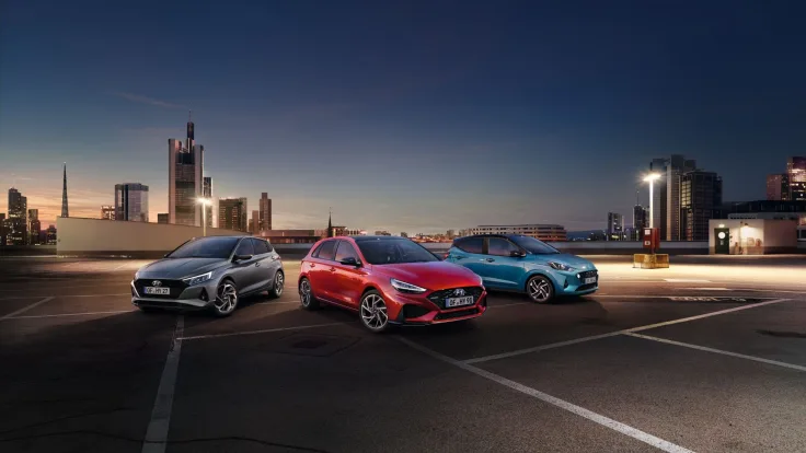 Unser VORFÜHRWAGEN-ABVERKAUF startet!