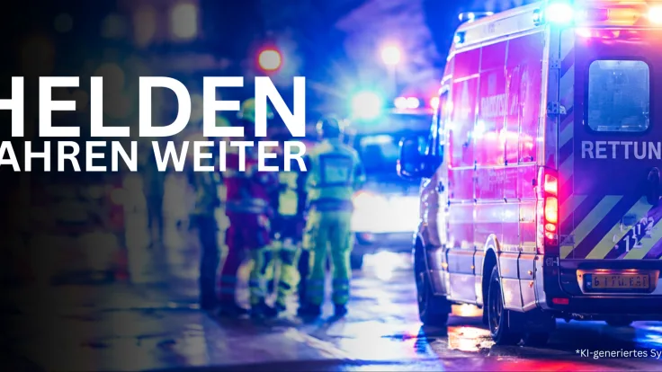 Hyundai Sonderaktion für Helden.