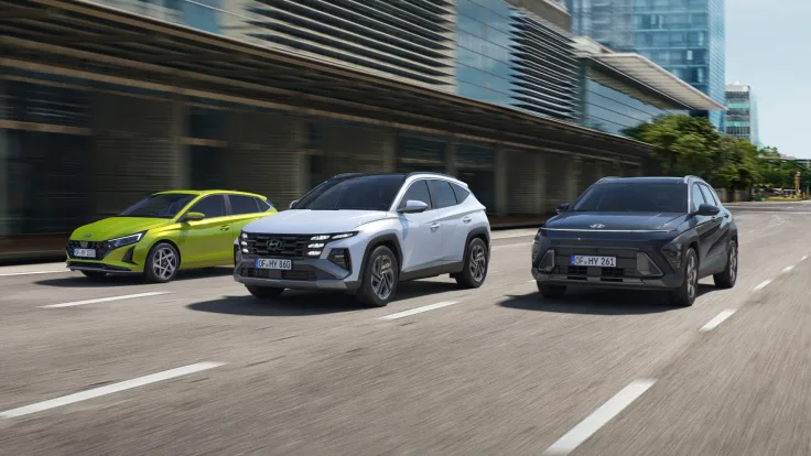 Hyundai Eintauschprämie