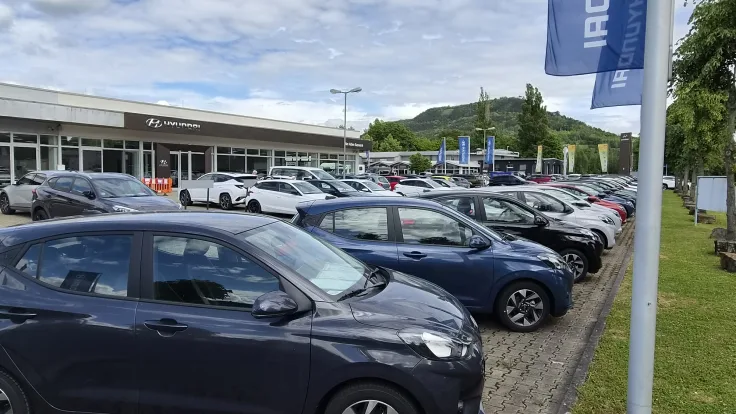 Wir machen Platz für frische Ware!