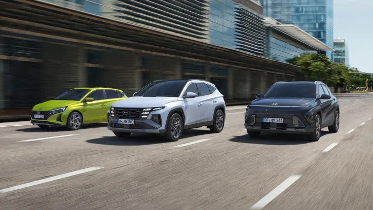 Hyundai Eintauschprämie