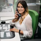 Bild von Wir freuen uns auf Ihren Anruf