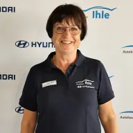 Bild von Bärbel Heinze