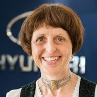 Bild von ​Heidi Zweckinger