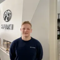 Bild von Aaron Berthold