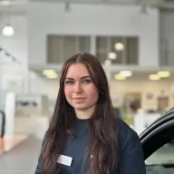 Bild von Sarah  Josefine Flohr