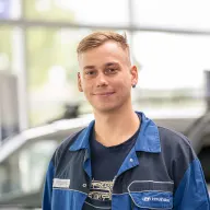 Bild von Paul Bödewig