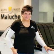 Bild von Annett Brehmer