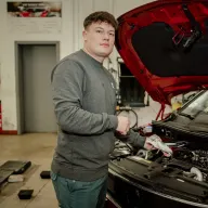 Bild von Justin Förster