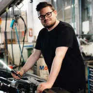 Bild von Marian Wimmer