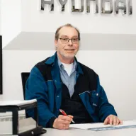 Bild von Michael Sattler