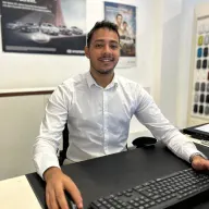 Bild von Yassine  El Haddad