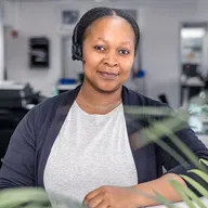 Bild von Nwabisa Tlolane