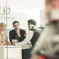 Bild von Robert Heibeck