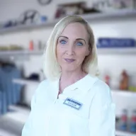 Bild von Melanie Fuchs Blum