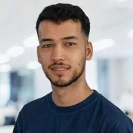 Bild von Amir Mohammad