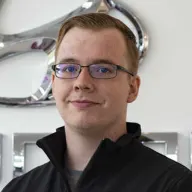 Bild von William Creutzburg