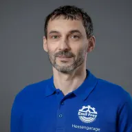 Bild von Daniel  Stannarius