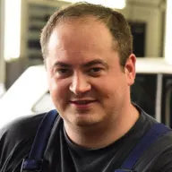 Bild von Andrej Klee