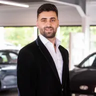 Bild von Mazen Albozle