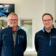 Bild von Hans-Beda Kröning | Jan Hendrik Appelbaum