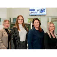 Bild von Julia Pik | Frida Sophie Schäfers | Vanessa Eisenberg | Rabea Elmas