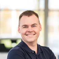 Bild von Benjamin Malek