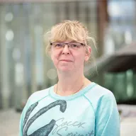 Bild von Cornelia Thiedemann