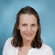 Bild von Kerstin Serrau-Liebe