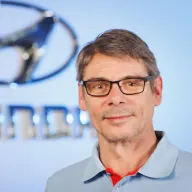 Bild von Renald Schettler