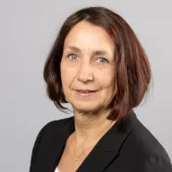 Bild von Silke Spalk