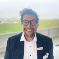 Bild von Mark-Sören Friedrich