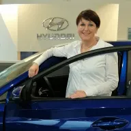 Bild von Edeltraud Punzmann