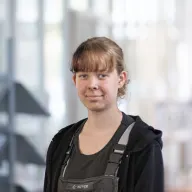 Bild von Constance Hoyer