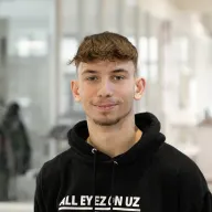 Bild von Jannis Schrader