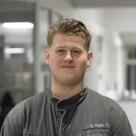 Bild von Tim-Manuel Klein