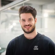 Bild von Bejamin  Ramadani