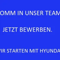 Bild von Wir suchen Dich! Jetzt BEWERBEN JUNIOR VERKÄUFER (m/w/d)