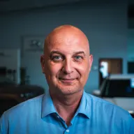 Bild von Robert Stosic