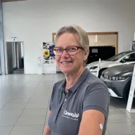 Bild von Irene Holzapfel