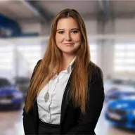 Bild von Desiree Sterzik