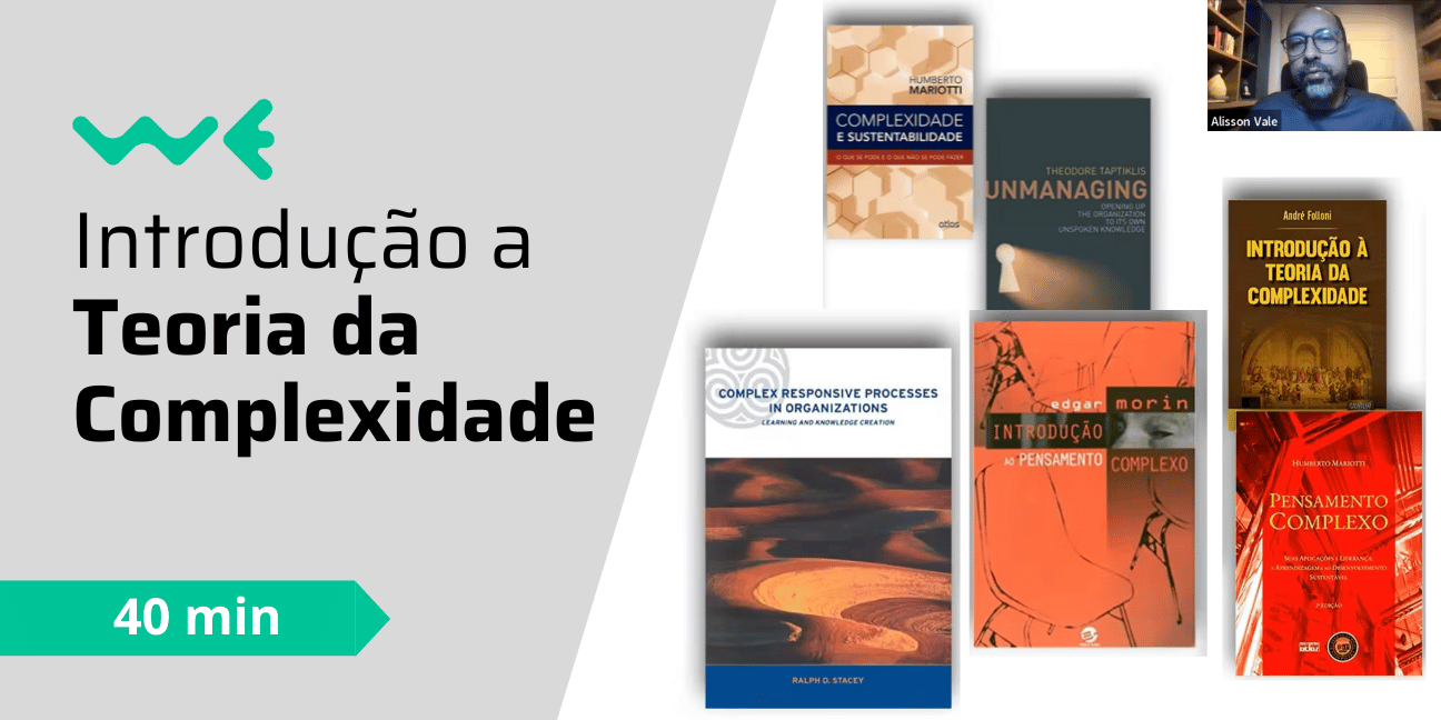 Introdução a Teoria da Complexidade