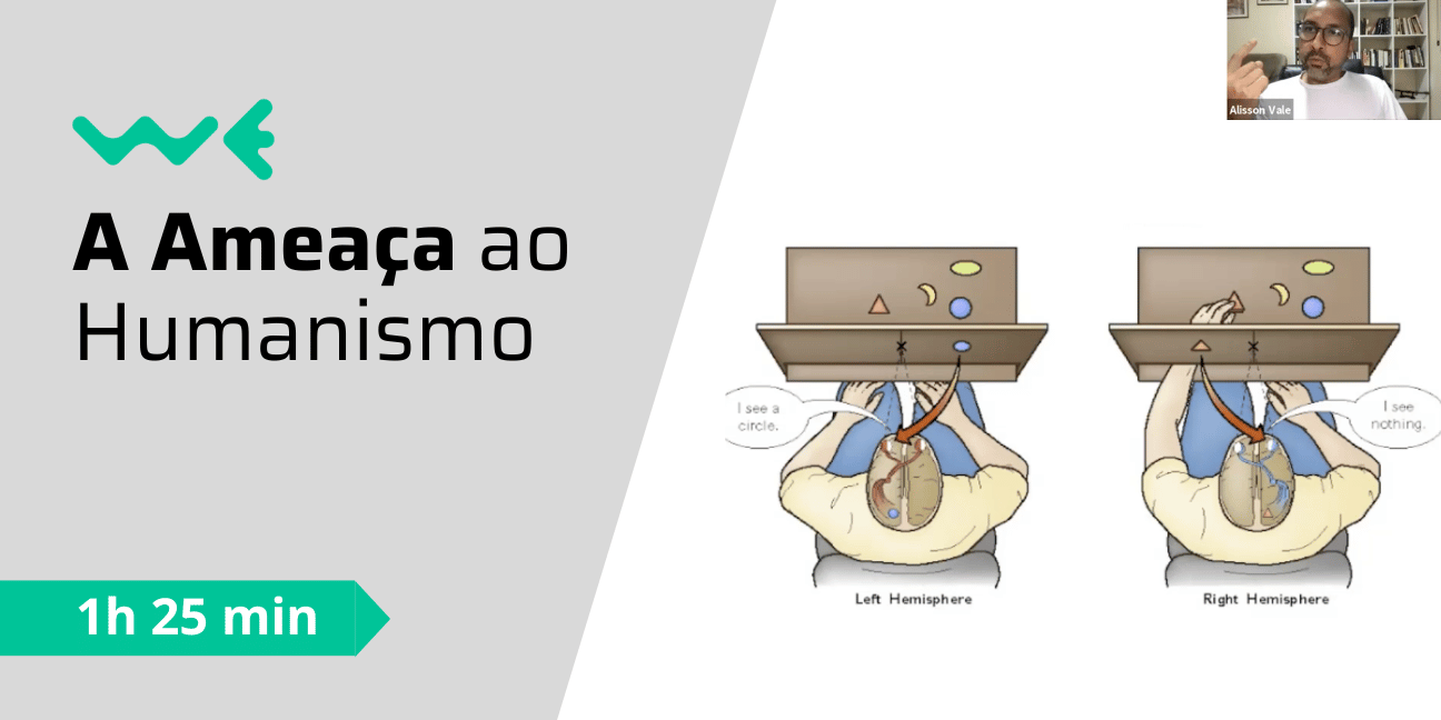 A Ameaça ao Humanismo