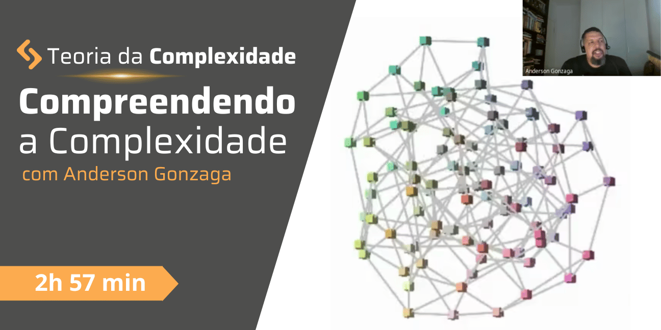 Compreendendo a Complexidade