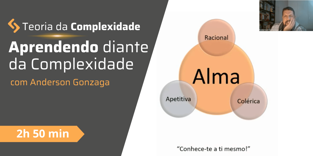 Aprendendo Diante da Complexidade