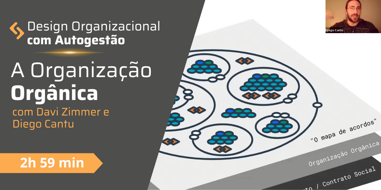 A Organização Orgânica